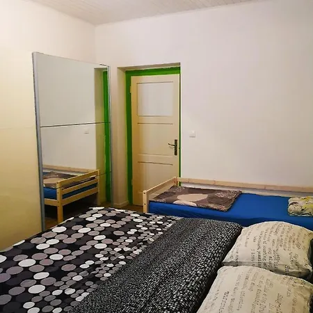 Guest house Spring