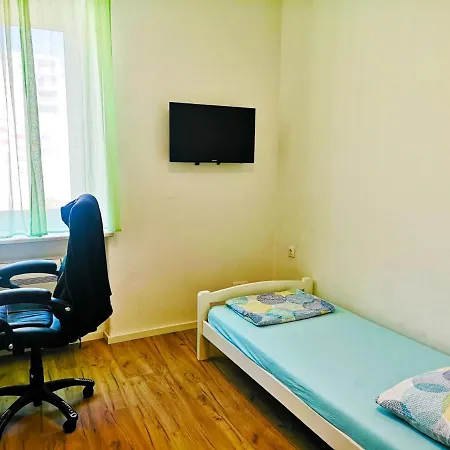 Guest house Spring *