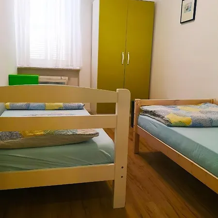 Guest house Spring Split