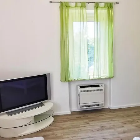 Spring Guest house
