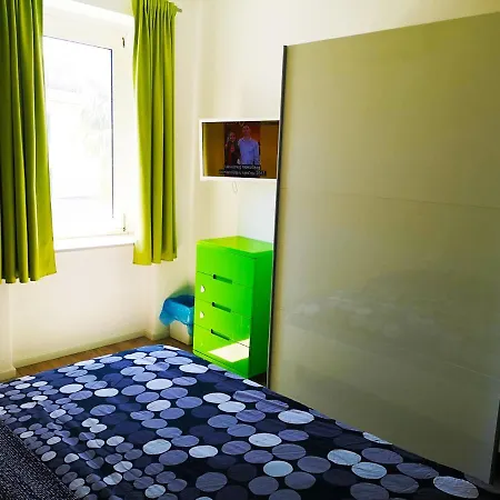 Guest house Spring *