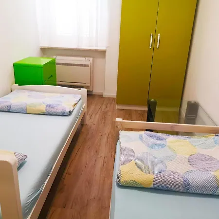 Guest house Spring Split