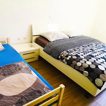 Guest house Spring *