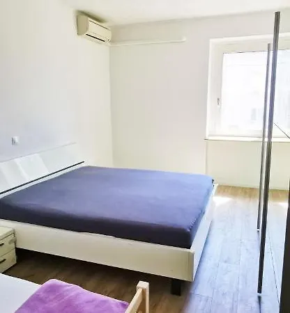 Spring Guest house Split