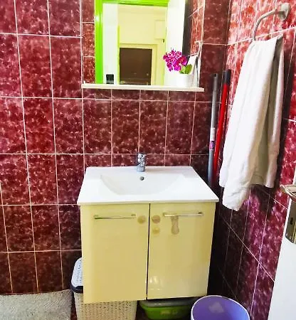 Guest house Spring