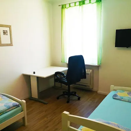 Guest house Spring *