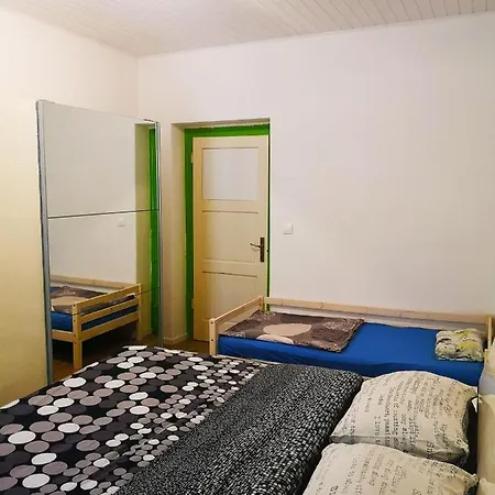 Guest house Spring