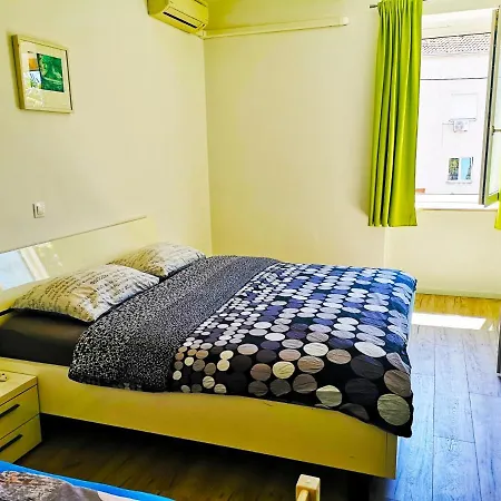 Guest house Spring Split