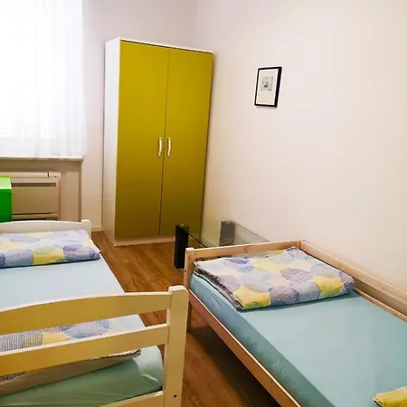 Spring Guest house Split