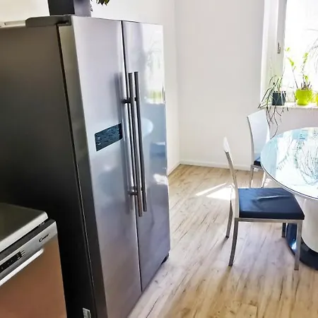 Spring Guest house Split