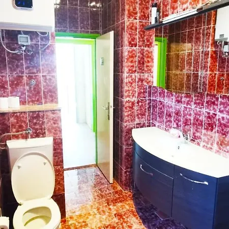 Spring Guest house Split