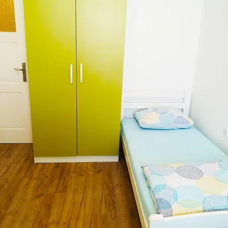 Guest house Spring Split