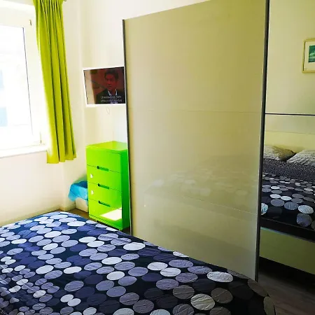 Spring Guest house