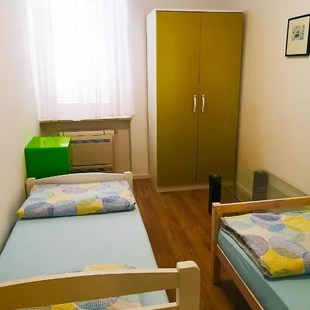 Guest house Spring *