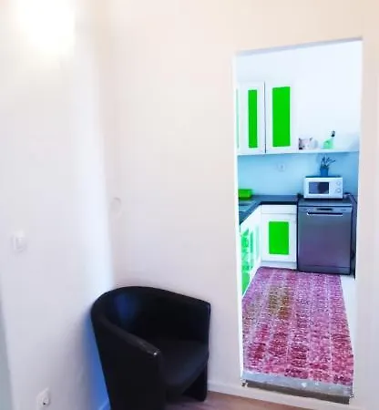 Guest house Spring Split