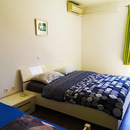 Spring Guest house