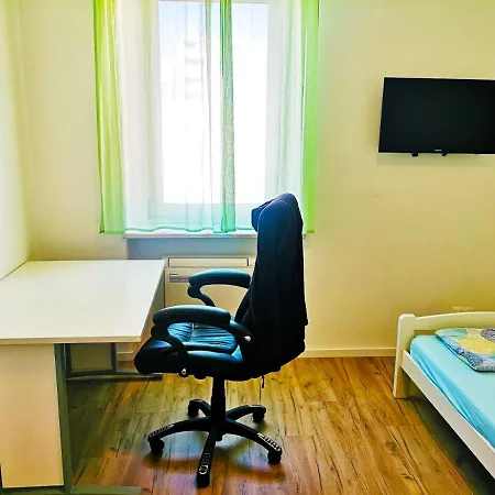 Guest house Spring *