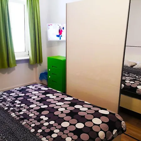 Guest house Spring *