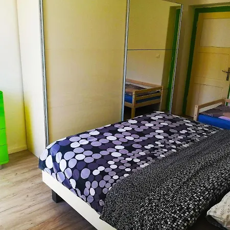Guest house Spring