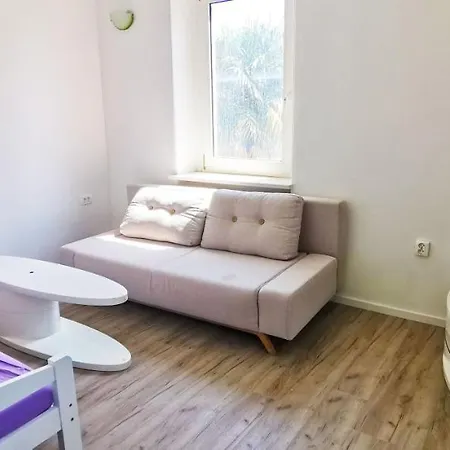 Spring Guest house Split